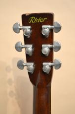 Rider R-600　1976年頃_8