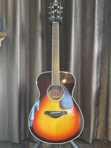 YAMAHA FS740SFM