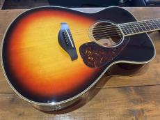 YAMAHA FS740SFM_2