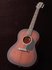 Gibson 【クロサワ横浜店】【オールマホガニー】LG-2 All Mahogany Faded #22185022 【チョイ傷特価】_3