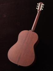 Gibson 【クロサワ横浜店】【オールマホガニー】LG-2 All Mahogany Faded #22185022 【チョイ傷特価】_4