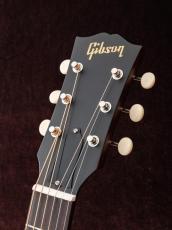 Gibson 【クロサワ横浜店】【オールマホガニー】LG-2 All Mahogany Faded #22185022 【チョイ傷特価】_5