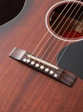Gibson 【クロサワ横浜店】【オールマホガニー】LG-2 All Mahogany Faded #22185022 【チョイ傷特価】_9