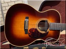 Martin OOO-28EC Eric Clapton Signature w / Fishman P.U.【2013年製】_2