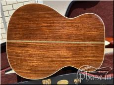 Martin OOO-28EC Eric Clapton Signature w / Fishman P.U.【2013年製】_3