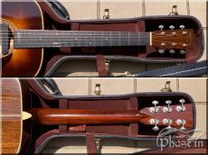 Martin OOO-28EC Eric Clapton Signature w / Fishman P.U.【2013年製】_4