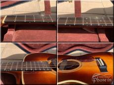 Martin OOO-28EC Eric Clapton Signature w / Fishman P.U.【2013年製】_5