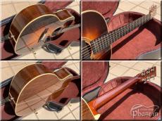 Martin OOO-28EC Eric Clapton Signature w / Fishman P.U.【2013年製】_6
