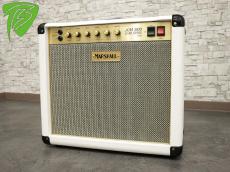 Marshall JCM800 SC20C WHITE & GOLD