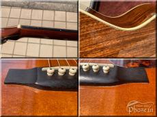 Martin OOO-28EC Eric Clapton Signature w / Fishman P.U.【2013年製】_7