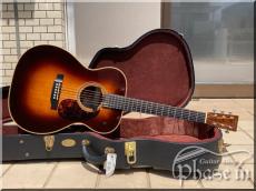 Martin OOO-28EC Eric Clapton Signature w / Fishman P.U.【2013年製】_8
