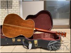Martin OOO-28EC Eric Clapton Signature w / Fishman P.U.【2013年製】_9