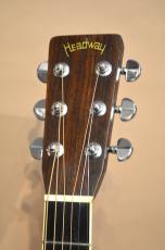 Headway HD-106　1978年製_7