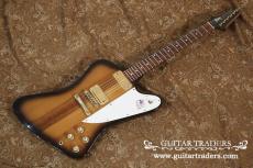 Gibson 1976 Firebird 76 Bicentennial