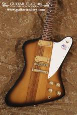 Gibson 1976 Firebird 76 Bicentennial_3