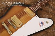Gibson 1976 Firebird 76 Bicentennial_6