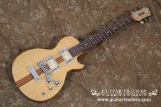 ZEMAITIS 1980 Wood Front Custom