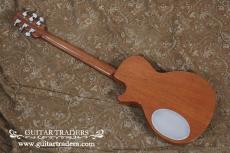 ZEMAITIS 1980 Wood Front Custom_2