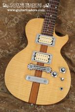 ZEMAITIS 1980 Wood Front Custom_3