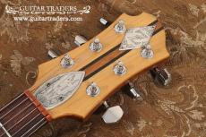 ZEMAITIS 1980 Wood Front Custom_4