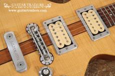 ZEMAITIS 1980 Wood Front Custom_6