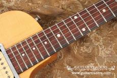 ZEMAITIS 1980 Wood Front Custom_7