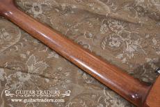 ZEMAITIS 1980 Wood Front Custom_9