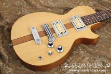 ZEMAITIS 1980 Wood Front Custom_10