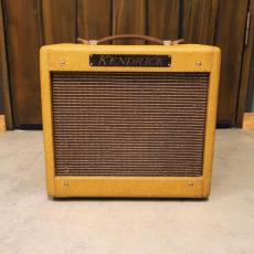 Kendrick Model 118