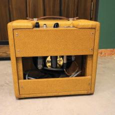 Kendrick Model 118_5