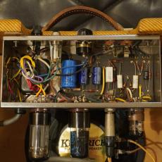 Kendrick Model 118_7