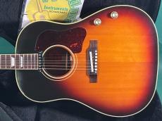 Gibson J-160E LATE 60’S_2