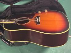 Gibson J-160E LATE 60’S_4