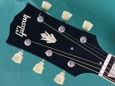 Gibson J-160E LATE 60’S_5