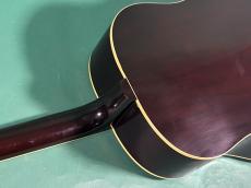 Gibson J-160E LATE 60’S_9