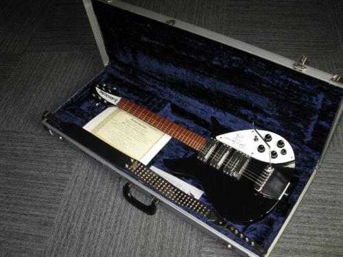 Rickenbacker 1993 #325 John Lennon