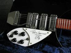 Rickenbacker 1993 #325 John Lennon_3