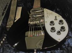Rickenbacker 1993 #325 John Lennon_4