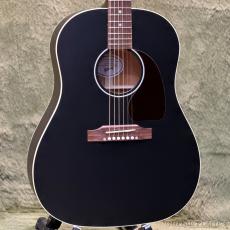 Gibson J-45 Special -Satin Ebony- #20556081【48回迄金利0%対象】【送料当社負担】