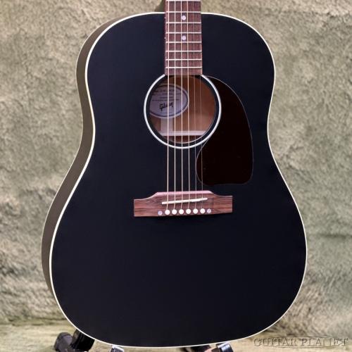 Gibson J-45 Special -Satin Ebony- #20556081【48回迄金利0%対象】【送料当社負担】