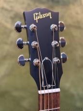 Gibson J-45 Special -Satin Ebony- #20556081【48回迄金利0%対象】【送料当社負担】_5