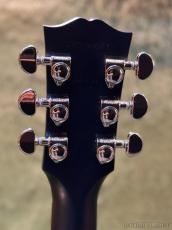 Gibson J-45 Special -Satin Ebony- #20556081【48回迄金利0%対象】【送料当社負担】_6