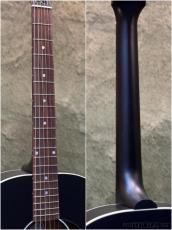 Gibson J-45 Special -Satin Ebony- #20556081【48回迄金利0%対象】【送料当社負担】_7