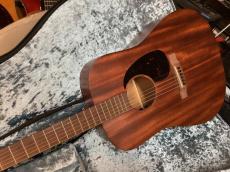 Martin D-15E 　マーティン　エレアコ　D15E　オール単板_2