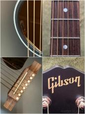 Gibson J-45 Special -Satin Ebony- #20556081【48回迄金利0%対象】【送料当社負担】_10