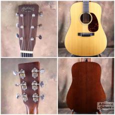 Martin 2019年製 D-18_2