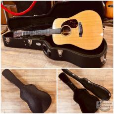 Martin 2019年製 D-18_3