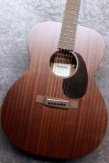 Martin 000-10E Retro Sapele #3045716 【オール単板】【エレアコ】【現物写真】【池袋店在庫品】