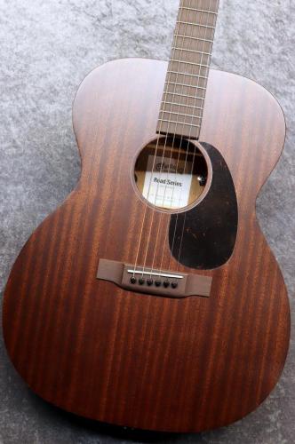 Martin 000-10E Retro Sapele #3045716 【オール単板】【エレアコ】【現物写真】【池袋店在庫品】