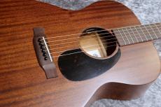 Martin 000-10E Retro Sapele #3045716 【オール単板】【エレアコ】【現物写真】【池袋店在庫品】_3